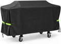 Gas Grill Cover for Blackstone 36 inch Griddle, Waterproof, Fade Resistant by COMFYLIME