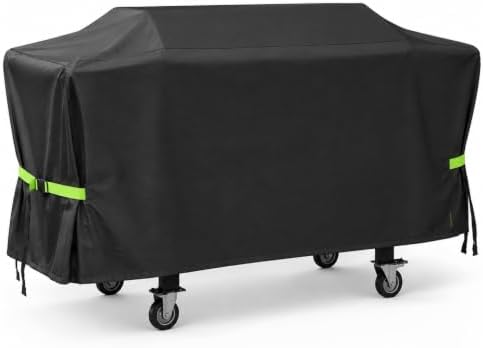 Gas Grill Cover for Blackstone 36 inch Griddle, Waterproof, Fade Resistant by COMFYLIME