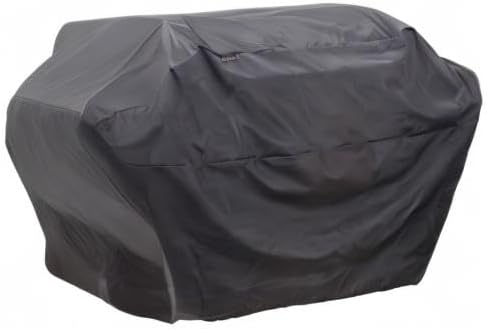 Char-Broil 5+ Burner Extra Large Rip-Stop Grill Cover - Image 6