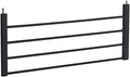 MidWest Homes for Pets 11" Wide Extension for 29" High Night Safety Glow Frame, Graphite by MidWestHomesForPets