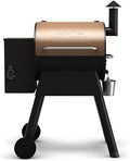 Traeger Pro 22 Wood Pellet Grill & Smoker, 572 Sq In by Unknown