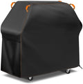 Outdoor Grill Cover for Viking 42" Freestanding Grill 2015-2024 2025 2026, Durable BBQ Grill Cover with Wind Resistant Drawstring and Handles, Barbecue Grill Protector for Patio Backyard by Unknown
