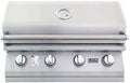 Lion 32″ 4-Burner Gas Grill – L60000 Natural Gas by LionPremiumGrills