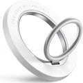 Lamicall Magnetic Phone Grip for MagSafe Accessories, Strong Magnet Ring by Lamicall