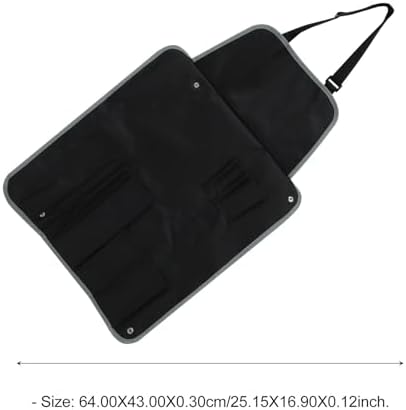 Oxford Cloth Tool Bag for Home Storage and Easy Transport - Image 2