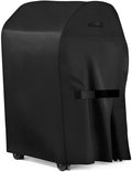 Grill Cover, 40 inch Outdoor Waterproof UV Resistant BBQ Covers by IWNTWY