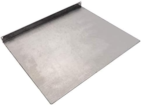 Char-Broil 1446552R04 Carbon-Steel Griddle Stone by Charbroil
