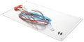 Crescor 0811-066-K Heater Kit 120V/300W 10Amp 18" X 10" For Crescor Oem Model # 341361 by Cres+Cor
