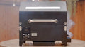Freedom Stoves Portable Pellet Grill, 12V and 120V Dual Power by Pellethead