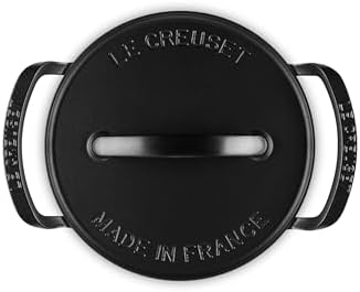 Le Creuset Enameled Cast Iron Round Dutch Oven, 4.25 qt. - Image 2