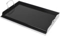 Utheer 25 x 16 Stainless Steel Griddle, Ceramic Nonstick for Gas Grill by Utheer
