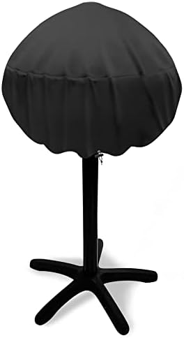 SHINESTAR Grill Cover for George Foreman, Heavy Duty Waterproof by SHINESTAR