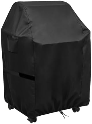 BBQ Grill Cover for Kitchenaid 2-Burner Gas Grill Models 720-0891B by Yourpatiocoverexpert