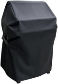 Outdoor Waterproof Small Grill Cover Fits for Weber Spirit 210 Series(E 210,S 210,E 215), Charbroil, Kenmore Grills, Heavy Duty 2 Burner BBQ Cover 30",Compared to Weber 7105 by CoverGeny