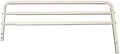 Cardinal Gates TPX 8 in Duragate Height Extension, White by CardinalGates