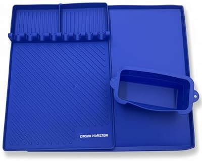 KITCHEN PERFECTION Ultimate Blackstone Griddle Accessories Kit - 36 Inch by Kitchenperfection