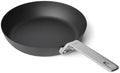 YETI Carbon Steel Skillet 10" - Pre-Seasoned Nonstick, Rust-Resistant, Use on Stovetop, Oven, Grill, or Campfire by YETI