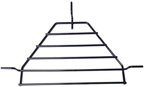Roaster Drip Pan Racks Replacement for Primo Oval XL Grill by Primo 333, 2 per Box - Image 2