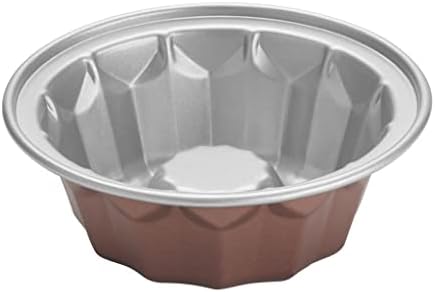 Cuisinart CMBM-4BNTBZ 4-pc Mini Pan Set - Image 2