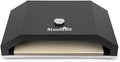 Stanbroil Pizza Oven Attachment for Blackstone 22 & 28 Inch Griddles by Stanbroil
