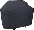 Classic Accessories Water-Resistant 80 Inch BBQ Grill Cover by ClassicAccessories