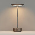 1 Pack Cordless Table Lamps Rechargeable, 5000mAh LED Table Light by FDIDC