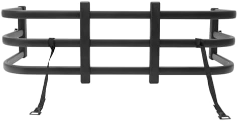 Truck Bed Extender, Adjustable Retractable Pickup Truck Bed Extender with 180° Flip Design, Universal Tailgate Extension for Small & Medium-Sized Pickup Trucks (Model 4：51.97-64.17in) - Image 4