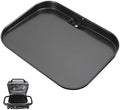 Nonstick Griddle Plate for Ninja Woodfire OG700/OG321 Series Outdoor Grills by SafBbcue