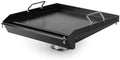 Stanbroil Pellet Grill Griddle Insert for Traeger, Pit Boss & More by Stanbroil