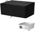 Grill Cover Compatible with VEVOR Commercial Electric Griddle by Phigill