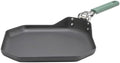 Gerber Gear ComplEAT Griddle - Portable, Nonstick Outdoor Camping Griddle - Premium Camping Cookware - Features Detachable Handle by Gerber