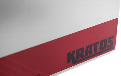 Kratos Commercial Electric Countertop Food Warmer/Cooker, 120V, 1500 Watts - Image 5