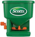 Scotts Whirl Hand-Powered Spreader by Unknown