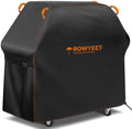 Grill Cover for Outdoor Grill Waterproof BBQ Cover for Outside by Unknown