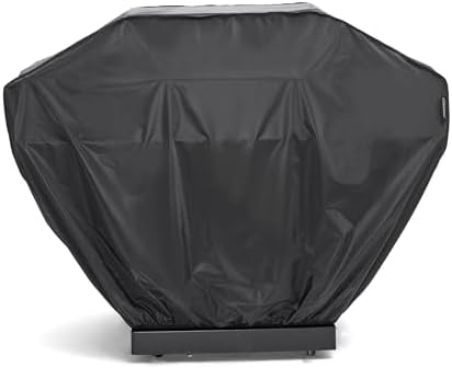 Covermates Classic Cart Grill Cover - 60 Inch - Water Resistant by Covermates