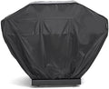 Covermates Classic Cart Grill Cover - 70 Inch - Water Resistant by Covermates