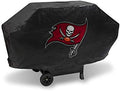 NFL Rico Industries Vinyl Padded Deluxe Grill Cover, 68 x 21 x 35-inches by RicoIndustries