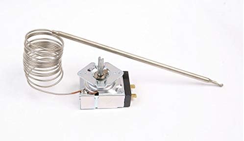 APW Wyott Thermostat by APW+Wyott