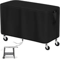 Prep Table Cover 38 Inch for Feasto 31" Outdoor Grill Table by Andacar