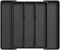 Lifewit Utensil Organizer for Kitchen Drawers, Expandable Utensil Tray by Lifewit