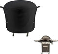 Outdoor Grill Cover Fits Cuisinart 30" CGG-999 XL 360 Griddle Cooking Center, Cover Geny Waterproof 600D Heavy Duty 360° Gas Grill Covers, 46" L x 41" D x 42" H. by CoverGeny