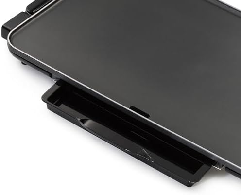 Presto 07072 22-Inch Slimline Extra Large Griddle - Image 3