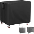 Prep Table Cover for Movable Dining Cart Table by Andacar