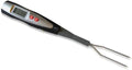 Cuisinart CTF-615 Digital Temperature Fork , Black by Cuisinart