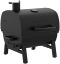Nexgrill Tabletop 17.5" Charcoal Grill, Portable with Adjustable Air Vent by Nexgrill