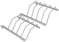 Oklahoma Joe's Rib Flex Rack, 2-Pack - 1864888W06 by OklahomaJoes%C2%AE