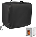 Pizza Oven Cover for Lineslife,for REDCAMP 14" H Foldable Camping Oven by Guisong