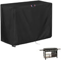 Grill Cover for Royal-Gourme-t GB6000 Propane Gas Griddle by Agustone