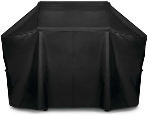 Grill Cover for Napoleon PRO Prestige 500 Series Grill by Blackhoso
