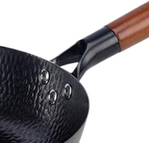 Non Stick Skillets Saute Cooking Cookware - Image 7